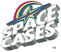 [Space Cases Logo]